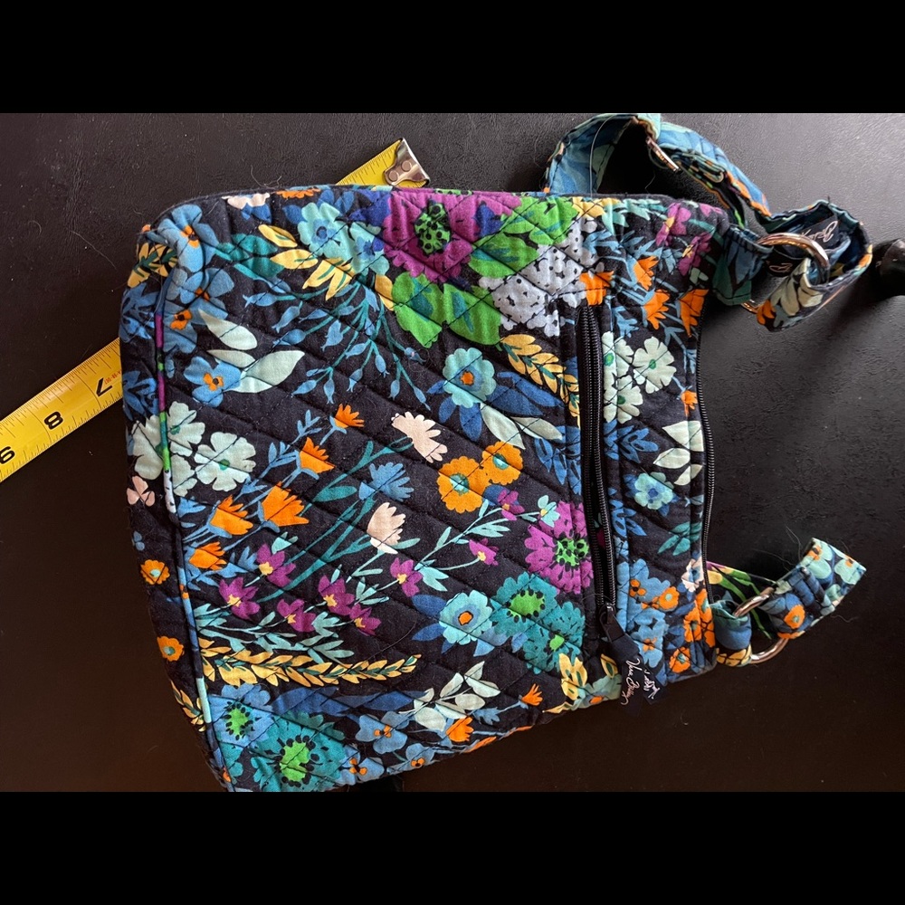 Vera Bradley crossbody